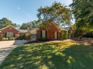 1059 King Place Dr, Columbus, GA 31904