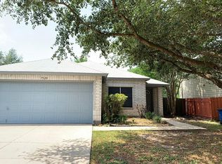 7520 Marble Ridge Dr, Austin, TX 78747