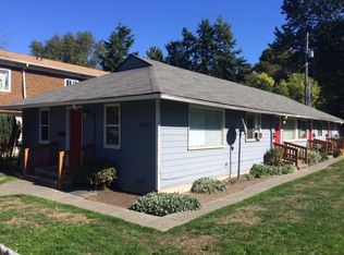 BJ65-2, Seattle, WA 98106