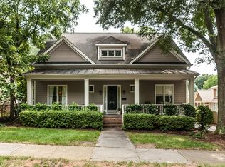 404 Brooks Ave, Raleigh, NC 27607