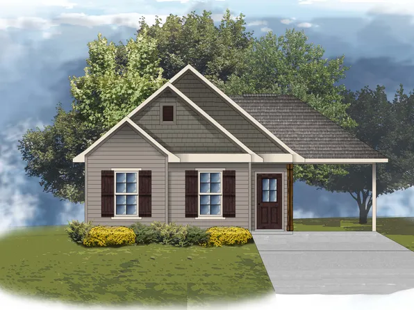 Juniper III G Plan, Vincent Cove