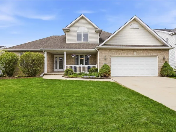 9360 Calumet St, Dyer, IN 46311