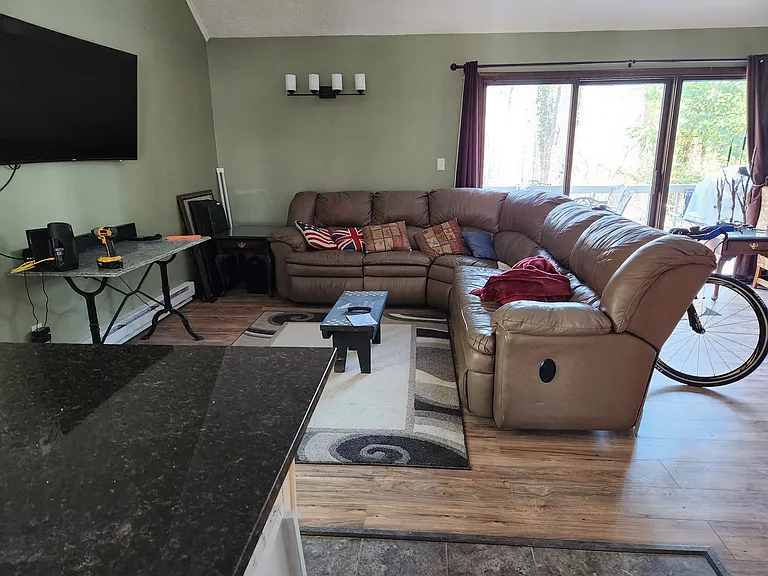 708 Country Club Dr — Photo 5