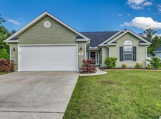 1001 Ballybrack Ct, Murrells Inlet, SC 29576