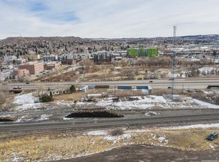 646 Prairie Hawk Dr, Castle Rock, CO 80109