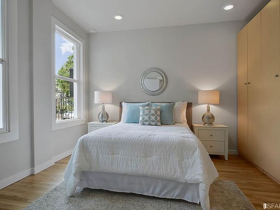 4th image of 1451 Shotwell St #1/2