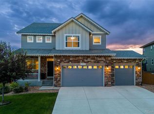 1315 Sidewinder Cir, Castle Rock, CO 80108