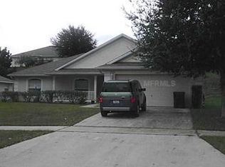 1376 Laurel Hill Dr, Clermont, FL 34711