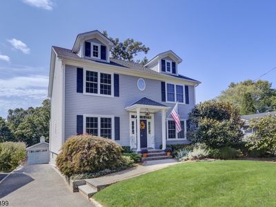 10 Douglas Ave, Madison, NJ, 07940