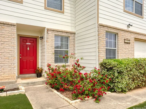 7711 Windview Way, San Antonio, TX 78244