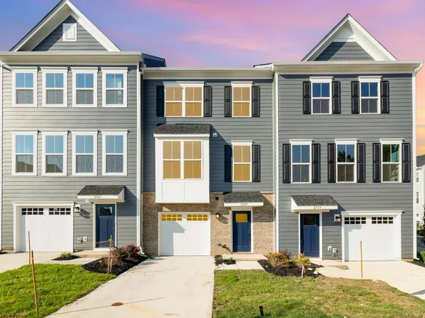 2549 Ellen Ave, Charlotte, NC 28208