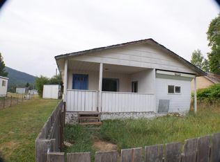 723 C St, Plummer, ID 83851