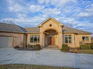 6821 Royal Oakland Pl, Indianapolis, IN 46236