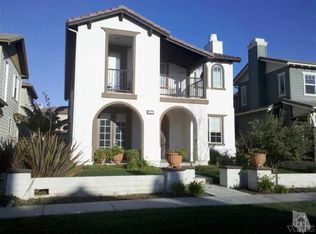 1323 Caspian Way, Oxnard, CA 93035