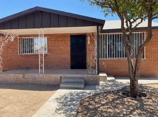 6857 S Melody Ave, Tucson, AZ 85756