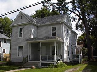 230 North St, Milan, MI