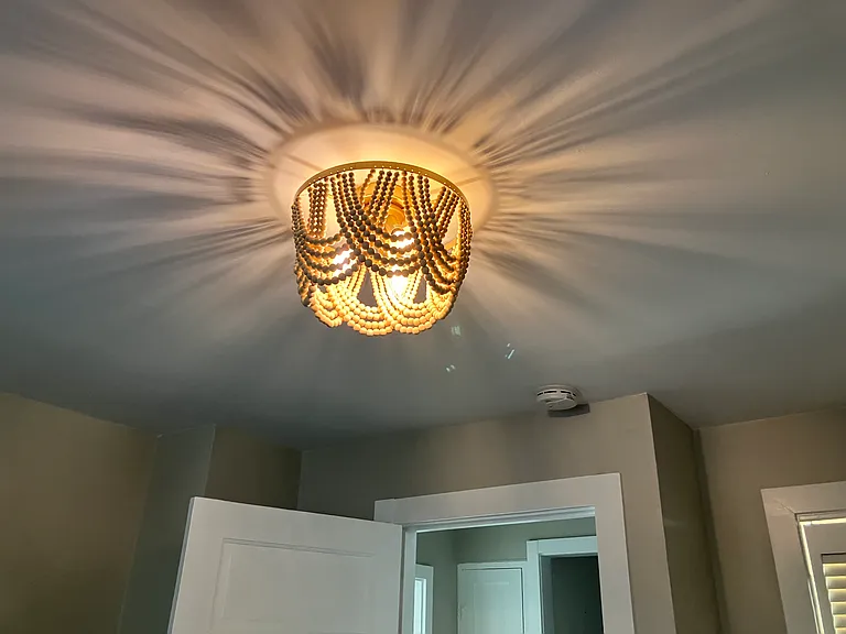 Ambient Lighting