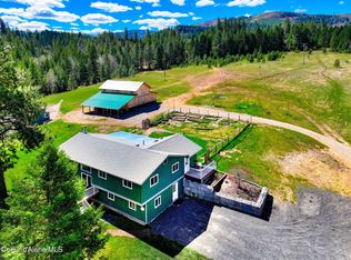 1936 Shay Hill Rd, Saint Maries, ID 83861