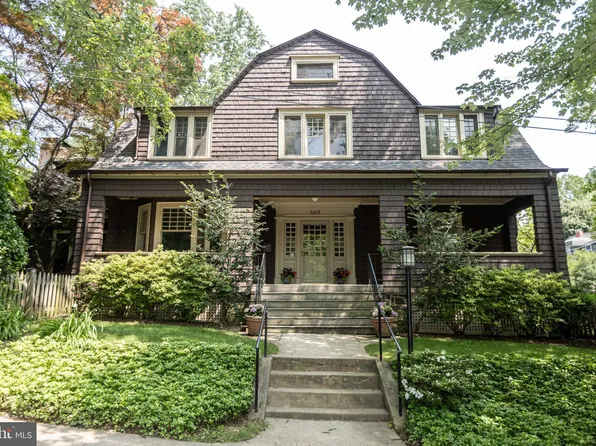 403 Club Rd, Baltimore, MD 21210