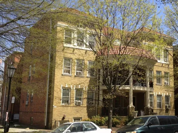 2816 Monument Ave APT 8, Richmond, VA 23221