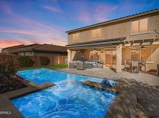 2415 E Hazeltine Way, Gilbert, AZ 85298
