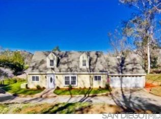 12120 Serena Rd, Lakeside, CA 92040