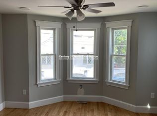42 Ash Ave #1, Somerville, MA 02145