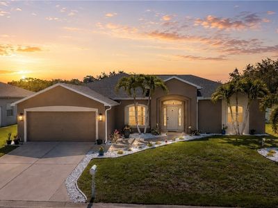 2743 Nature Pointe Loop, Fort Myers, FL, 33905