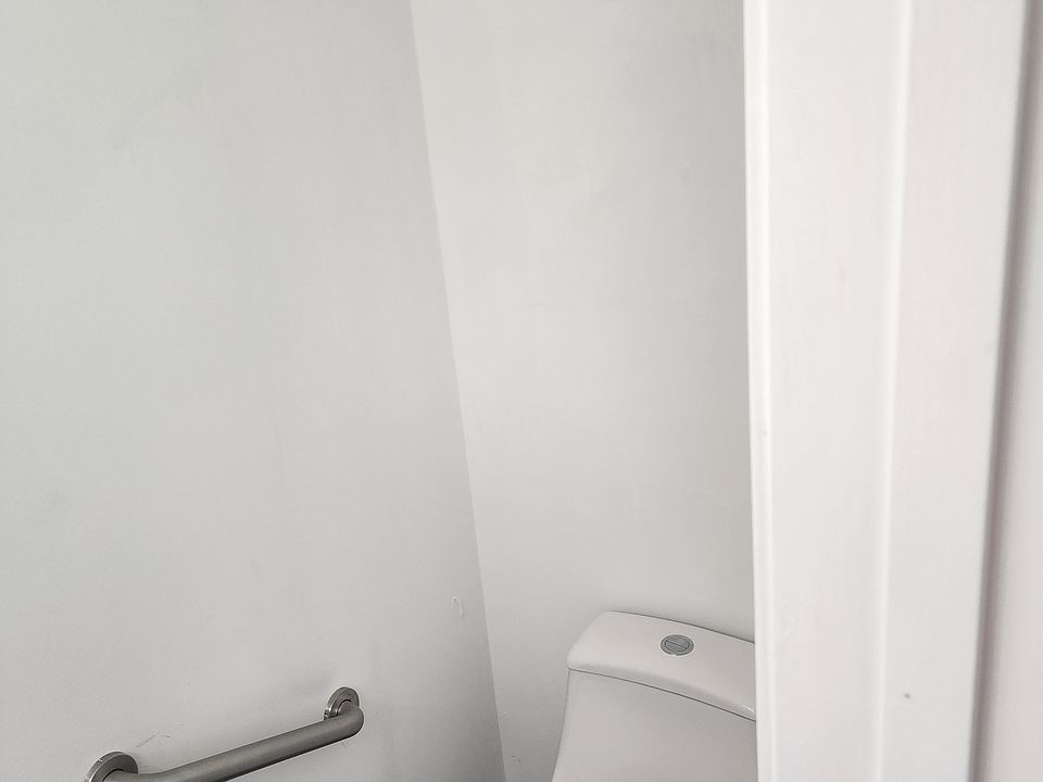 Half-bath