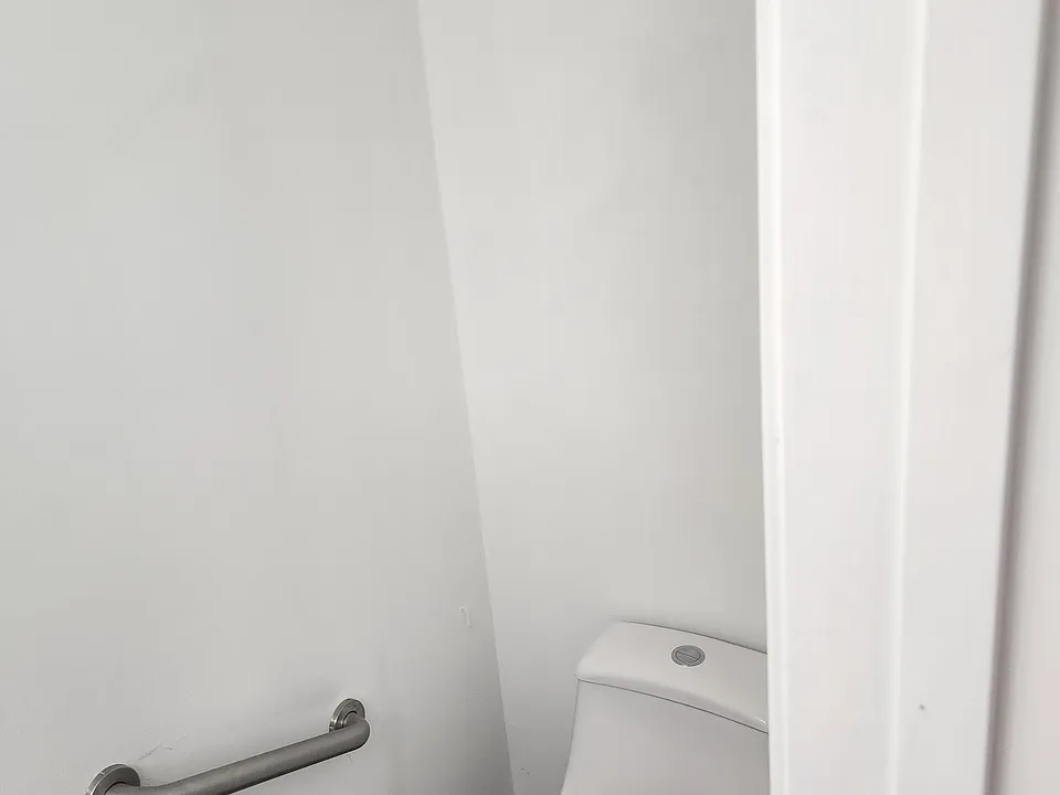 Half-bath
