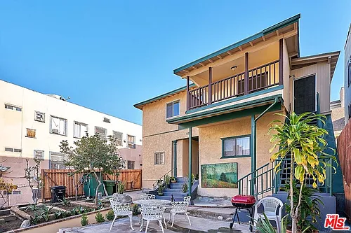 826 S Park View St #1 Photo 1