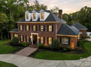 3236 Shillington Pl, Charlotte, NC 28210