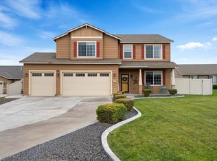 5404 Chapel Hill Blvd, Pasco, WA 99301