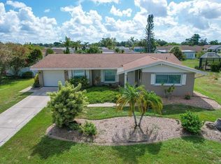 426 Canterbury Rd, Venice, FL 34293