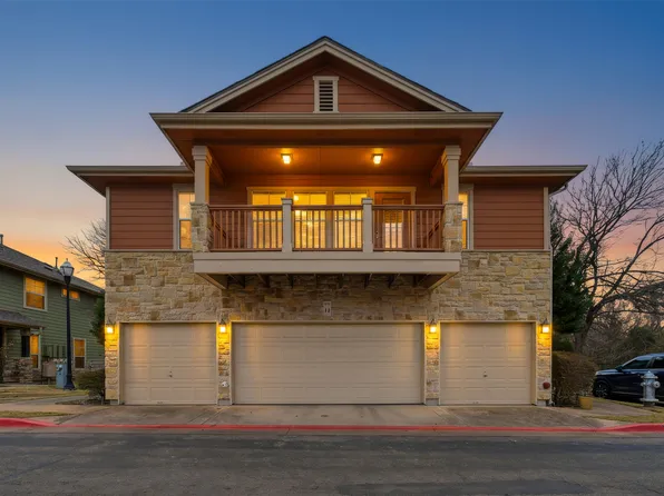 1481 E Old Settlers Blvd APT 1401, Round Rock, TX 78664