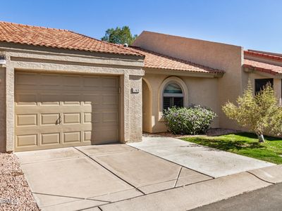 1021 S Greenfield Rd UNIT 1165, Mesa, AZ, 85206