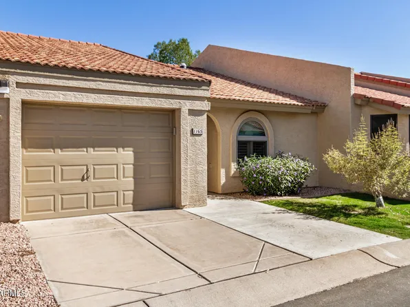1021 S GREENFIELD Road #1165, Mesa, AZ 85206