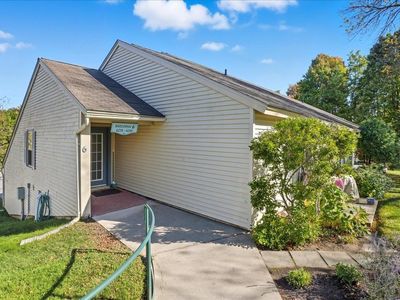 6239 The Terraces Drive, Shelburne, VT, 05482