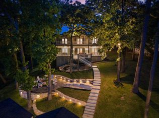 540 W Eldorado Dr, Scroggins, TX 75480