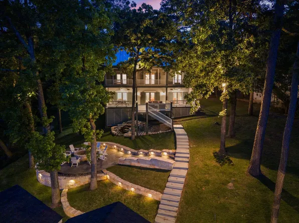 540 W Eldorado Dr, Scroggins, TX 75480