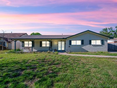 8255 E 33rd Pl, Tulsa, OK, 74145