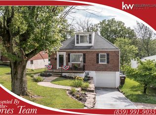 68 Eastern Ave, Elsmere, KY