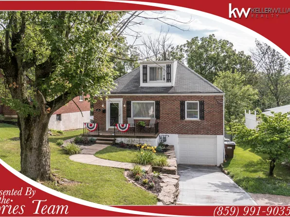 68 Eastern Ave, Elsmere, KY 41018