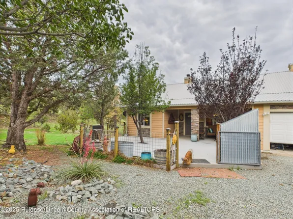 145 Pecos Ct, Alto, NM 88312