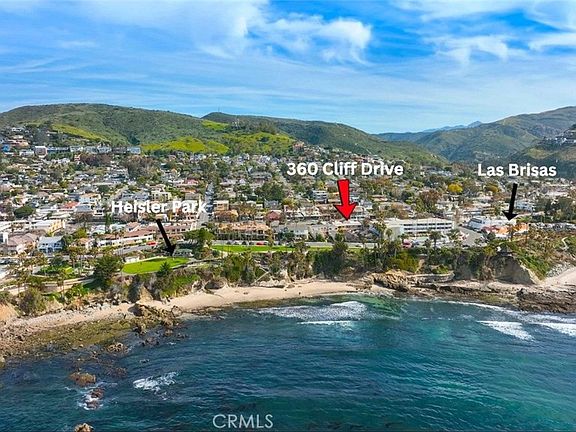 2nd image of 360 Cliff
