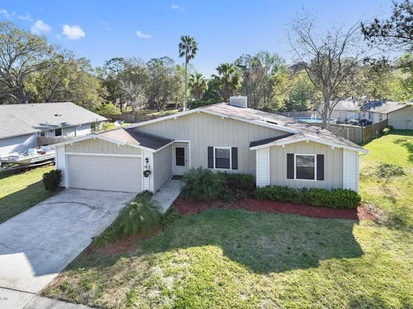 11237 Rustic Pines Cir, Jacksonville, FL 32257