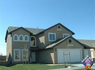 3225 W Jonathon St, Lancaster, CA 93536
