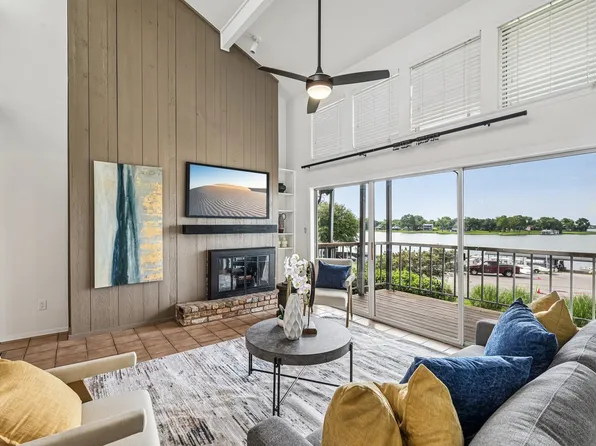 300 Rush Creek Dr Unit 5, Heath, TX 75032