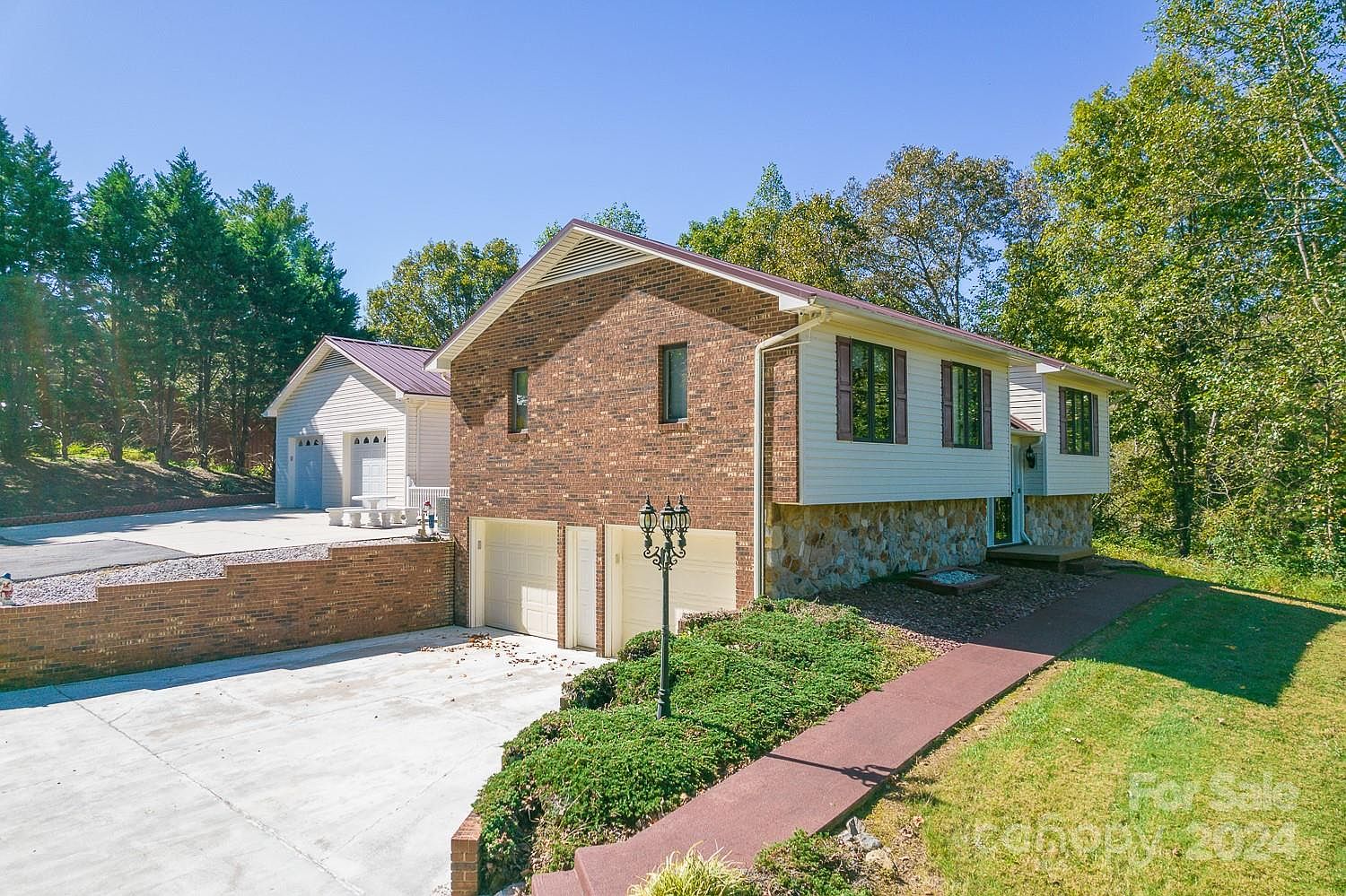 5076 State Highway 127, Taylorsville, NC 28681 | Zillow
