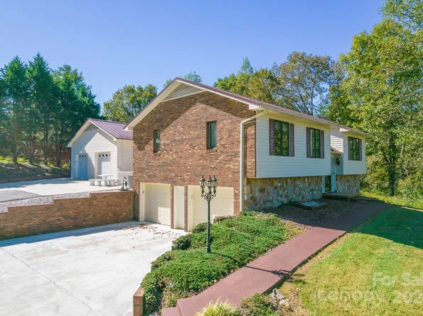 5076 State Highway 127, Taylorsville, NC 28681